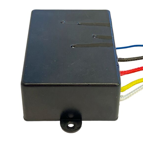 DRAGON WINCH Fjernkontroll til ATV vinsj