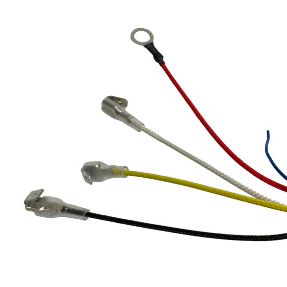 DRAGON WINCH Fjernkontroll til ATV vinsj