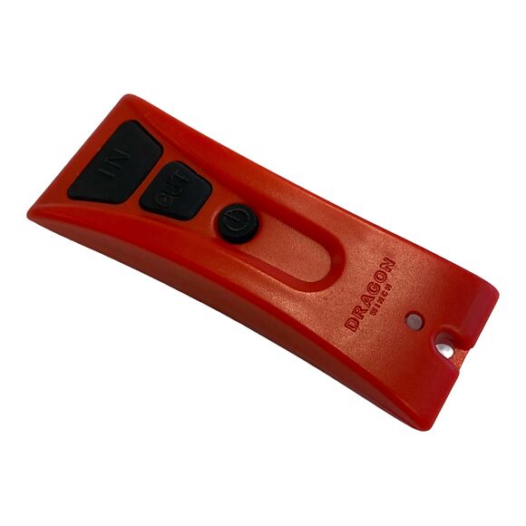 DRAGON WINCH Fjernkontroll til ATV vinsj