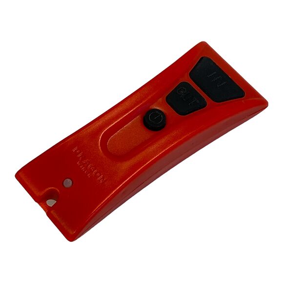 DRAGON WINCH Fjernkontroll til ATV vinsj