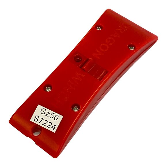 DRAGON WINCH Fjernkontroll til ATV vinsj