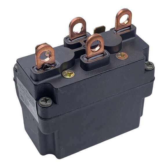 DRAGON WINCH Vinsjrelé 120AMP