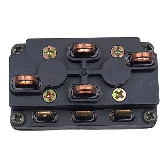 DRAGON WINCH Vinsjrelé 120AMP