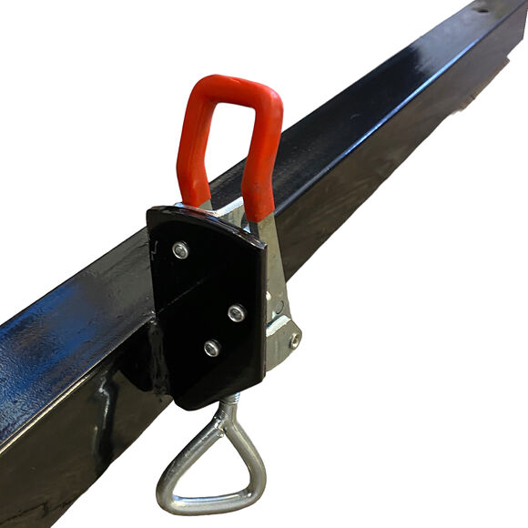 BRONCO Trekkstang Bronco Wagon