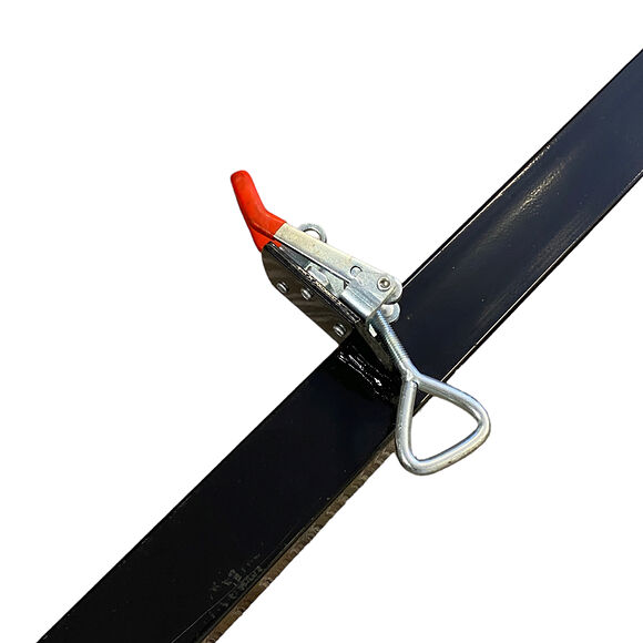 BRONCO Trekkstang Bronco Wagon