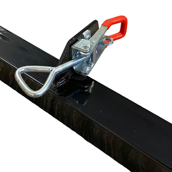 BRONCO Trekkstang Bronco Wagon