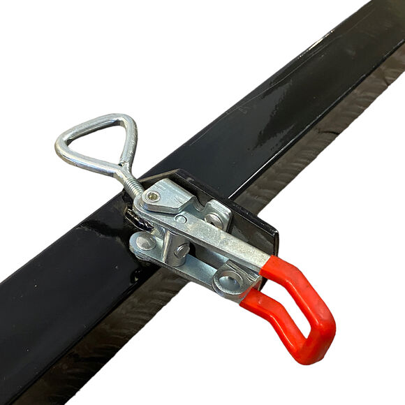 BRONCO Trekkstang Bronco Wagon