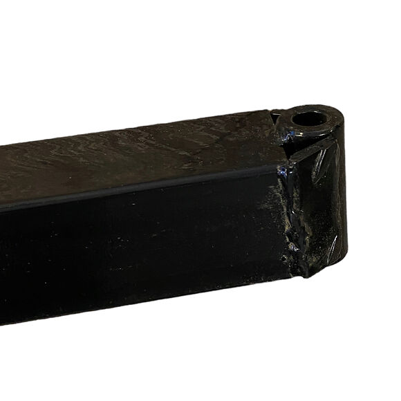 BRONCO Trekkstang Bronco Wagon