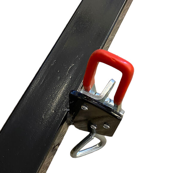 BRONCO Trekkstang Bronco Wagon