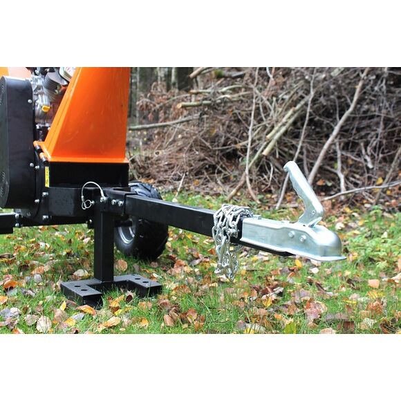 Iron Baltic (IB) Flismaskin / Flishugger PRO-14HP