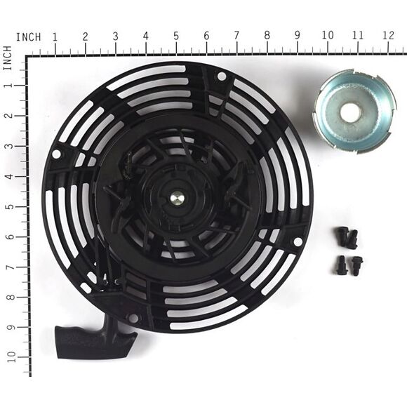 Briggs & Stratton Trekkstarter Briggs & Stratton 591606