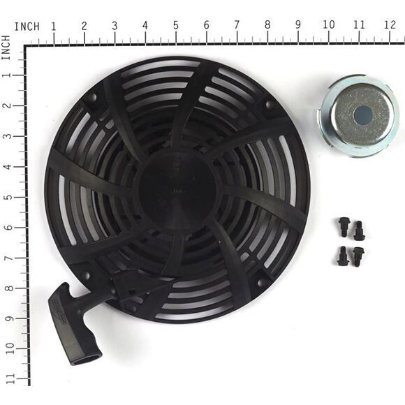 Briggs & Stratton Trekkstarter Briggs & Stratton 591606