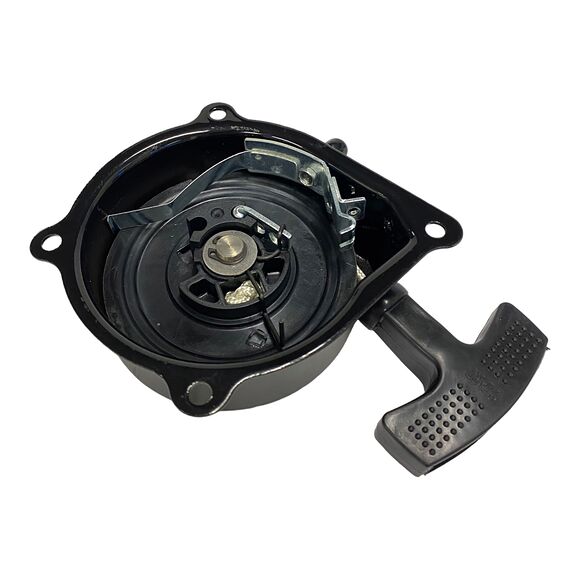 ATV LAB Trekkstart Suzuki LT50 2-takts helårsmodeller