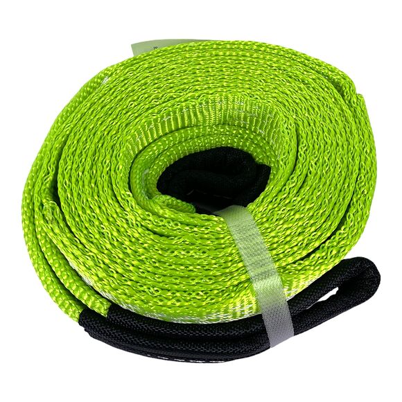 ROUGHWORX Slepetau 3m x 75mm 12 Ton
