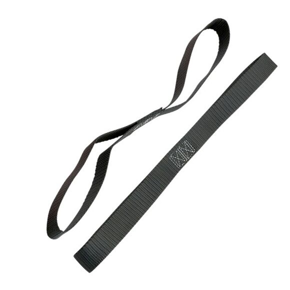 MOOSE Moose trekkstropp 0,45 m x 25 mm