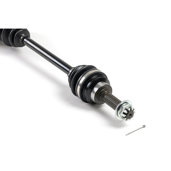 ATV LAB Drivaksel Bak Suzuki LTA 450/500/700/750 Kingquad