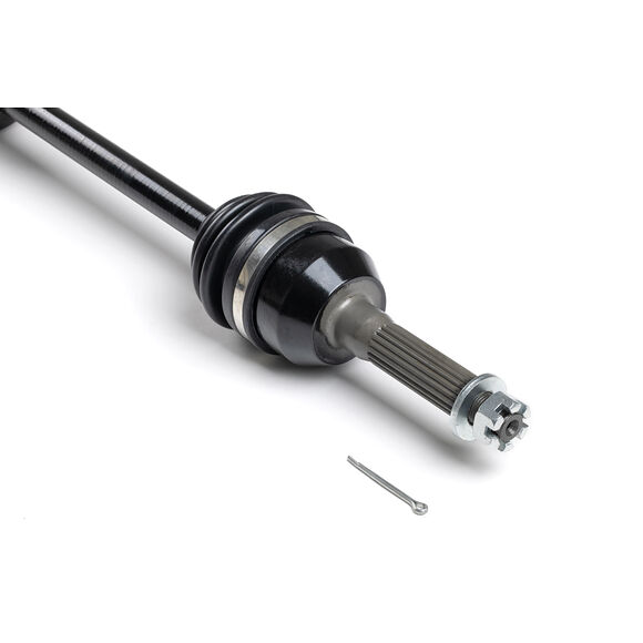 ATV LAB Drivaksel Foran Polaris 400/450/500/570/800