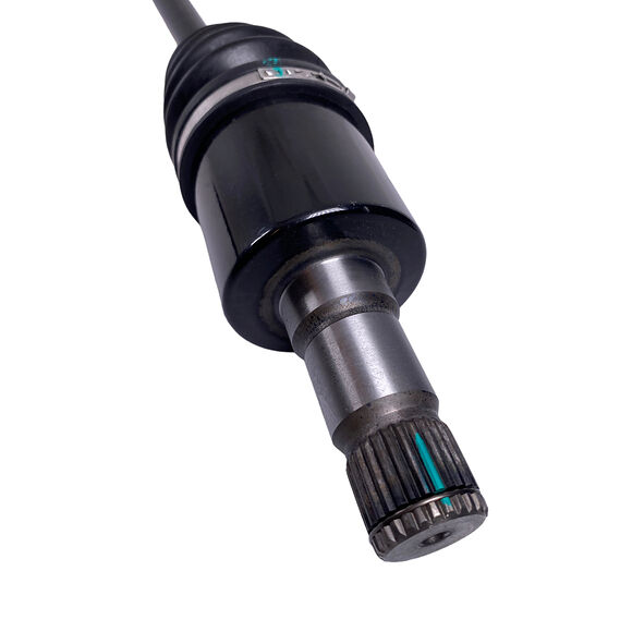 MOOSE Drivaksel Bak Høyre Polaris Ranger