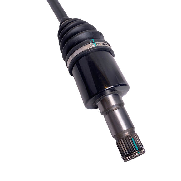 MOOSE Drivaksel Bak Høyre Polaris Ranger