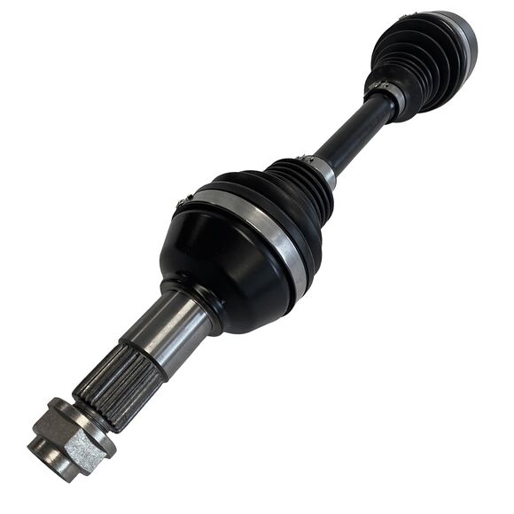 Demon Drivaksel Heavy Duty Foran Yamaha Grizzly 550/700 07-13