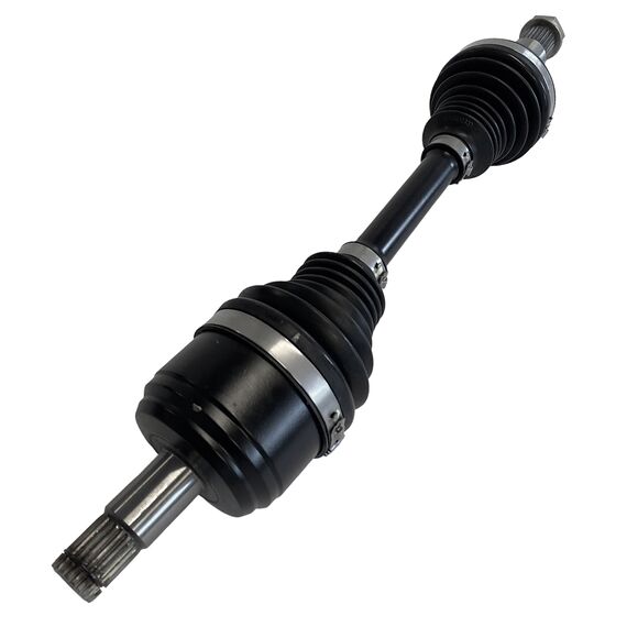 Demon Drivaksel Heavy Duty Foran Yamaha Grizzly 550/700 07-13