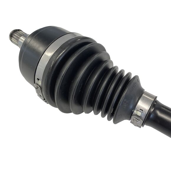 Demon Drivaksel Heavy Duty Foran Yamaha Grizzly 550/700 07-13