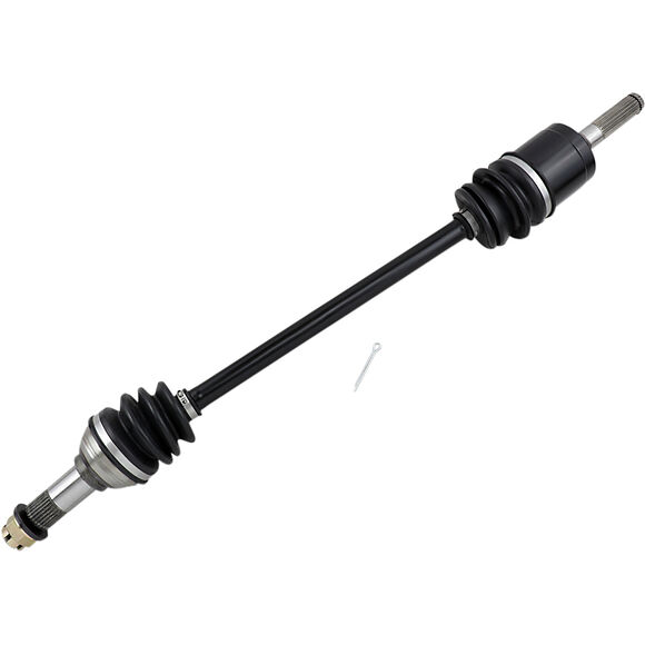 MOOSE Drivaksel Can Am Defender/Traxter HD5/HD8/HD10 foran venstre