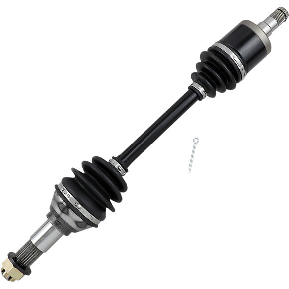 MOOSE Drivaksel Can Am Outlander 450/500/570 foran venstre