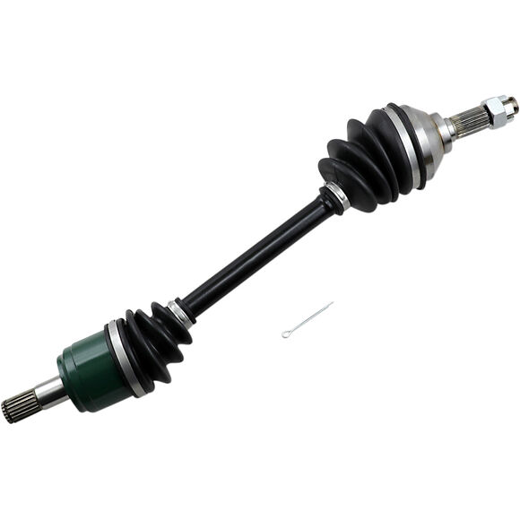 MOOSE Drivaksel Kawasaki KVF 650 / 750 Bruteforce foran høyre