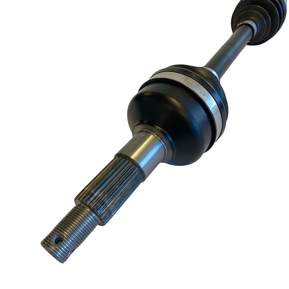 CF MOTO Komplett drivaksel foran høyre CF Moto 850/1000