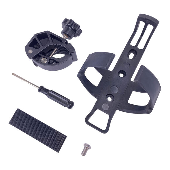 ATV LAB Drikkeholder med klemme- eller festeanordning