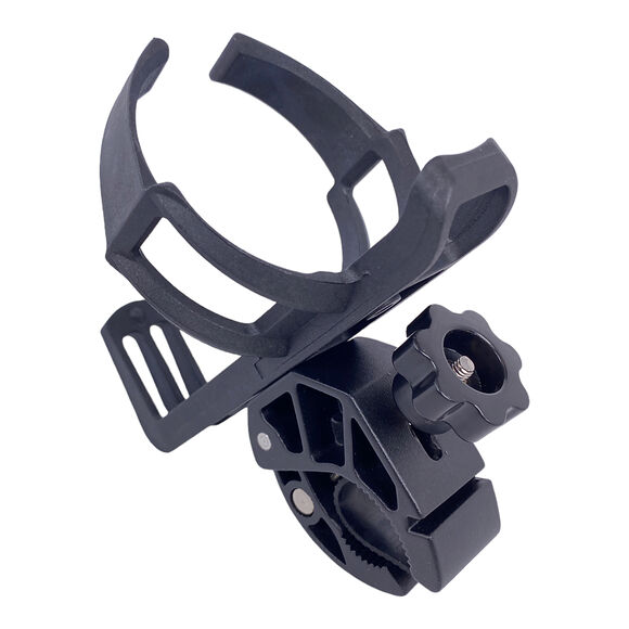 ATV LAB Drikkeholder med klemme- eller festeanordning