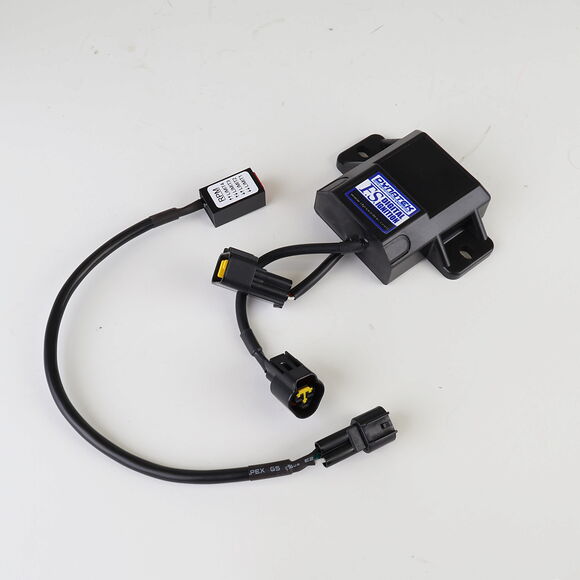 DYNATEK CDI boks Dynatek Suzuki LT-Z50/Z90