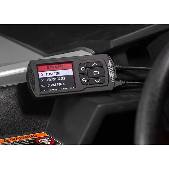 DYNOJET Dynojet Power Vision 3 ECU Tuner Can Am Commander