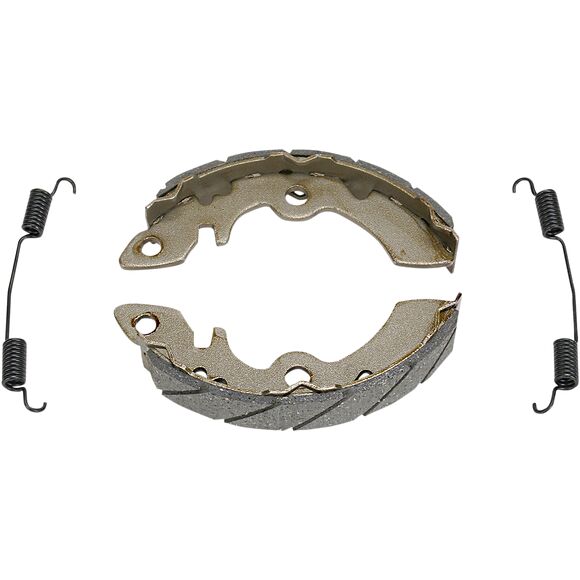 EBC Bremsesko foran Suzuki LT-F 230 2x4 Quadrunner 1985–1987