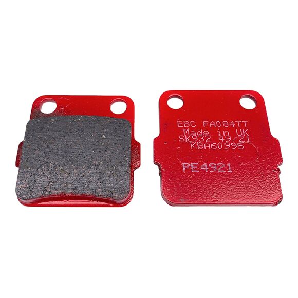 EBC Bremseklosser FA084 Arctic Cat/Kawasaki/Suzuki/Honda/Yamaha Foran / Bak