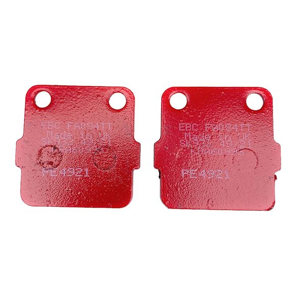 EBC Bremseklosser FA084 Arctic Cat/Kawasaki/Suzuki/Honda/Yamaha Foran / Bak