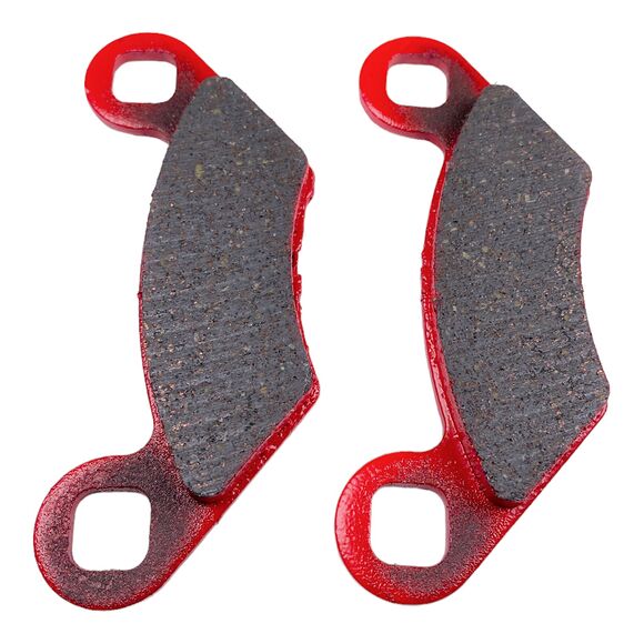 EBC Bremseklosser FA159 Polaris 400/500 Sportsman Foran / 400 Bak