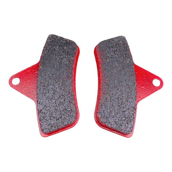 EBC Bremseklosser FA271TT Arctic Cat 250/300/400/500 / 650 H1