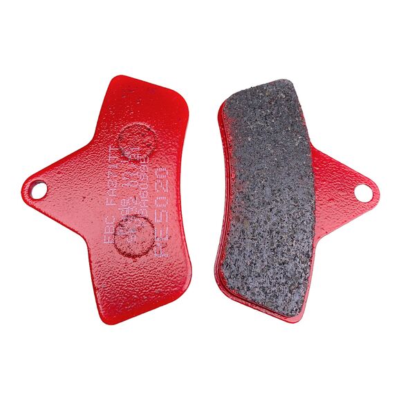 EBC Bremseklosser FA271TT Arctic Cat 250/300/400/500 / 650 H1