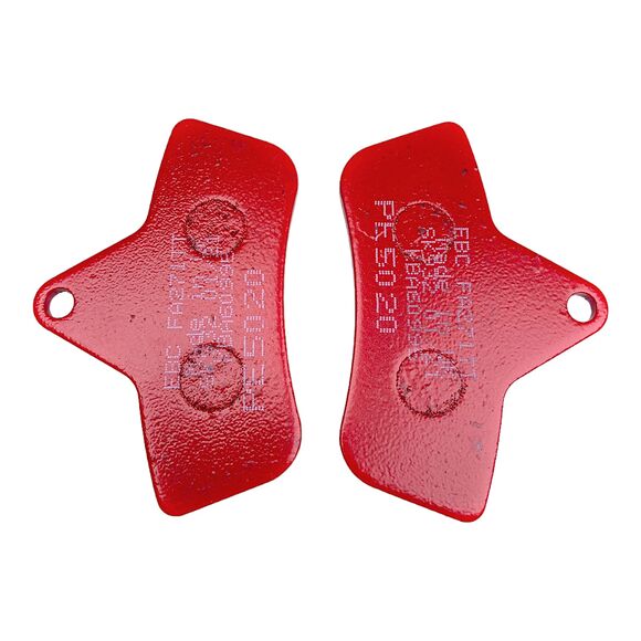 EBC Bremseklosser FA271TT Arctic Cat 250/300/400/500 / 650 H1