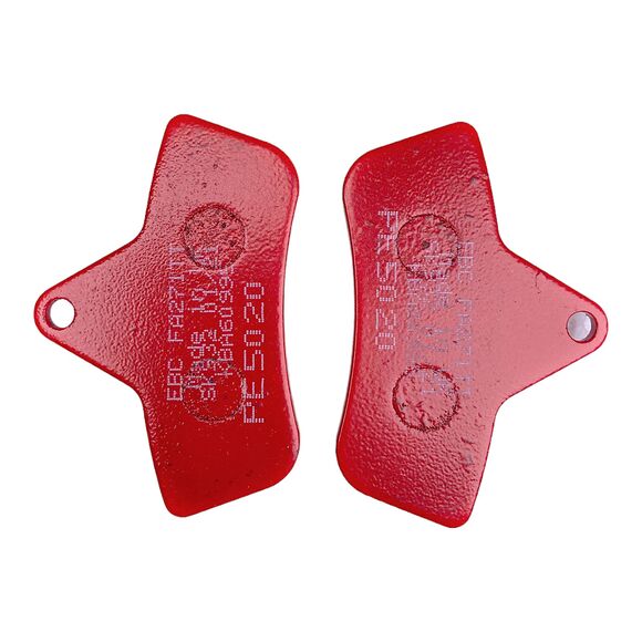 EBC Bremseklosser FA271TT Arctic Cat 250/300/400/500 / 650 H1