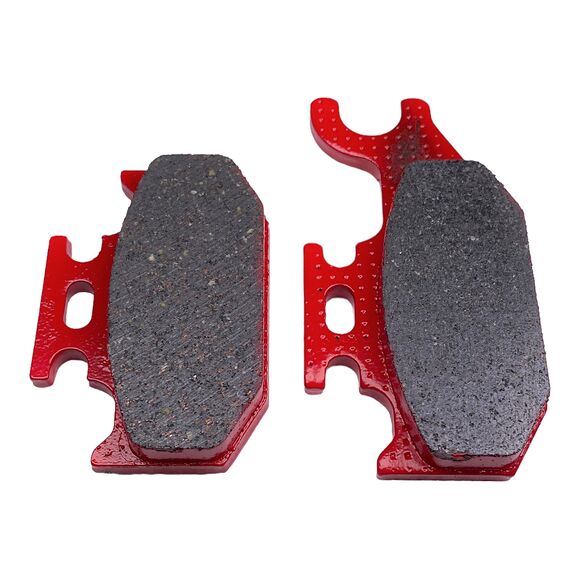 EBC Bremseklosser FA307TT Can-Am/Yamaha venstre foran / høyre bak