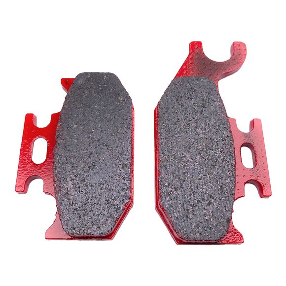 EBC Bremseklosser FA317TT Can-Am foran høyre