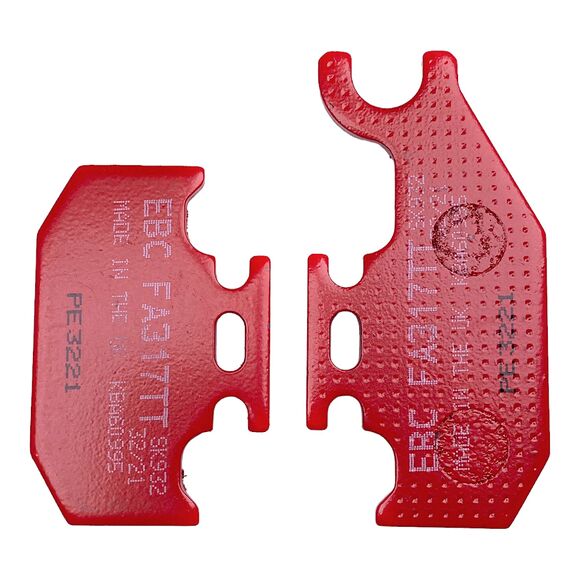 EBC Bremseklosser FA317TT Can-Am foran høyre