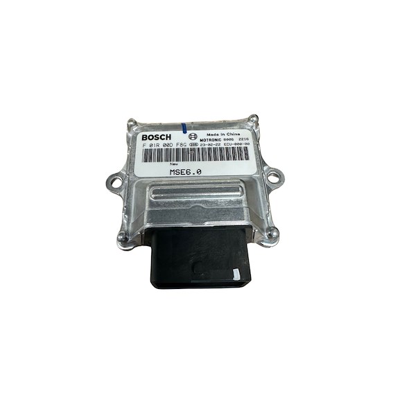 CF MOTO ECU CF520 TB Limited