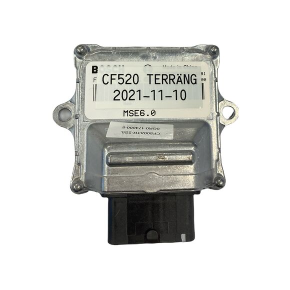 CF MOTO ECU boks CF520 TB Unlimited
