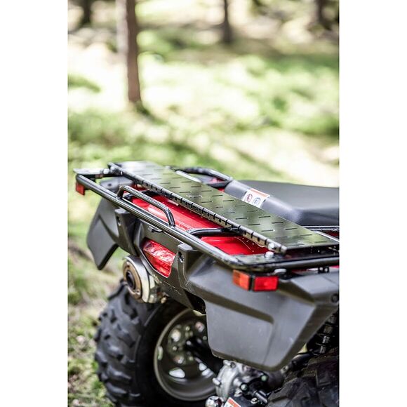 EKAGÅRDS Ekagårds Lastestativ med Wire Holder & Quickrack