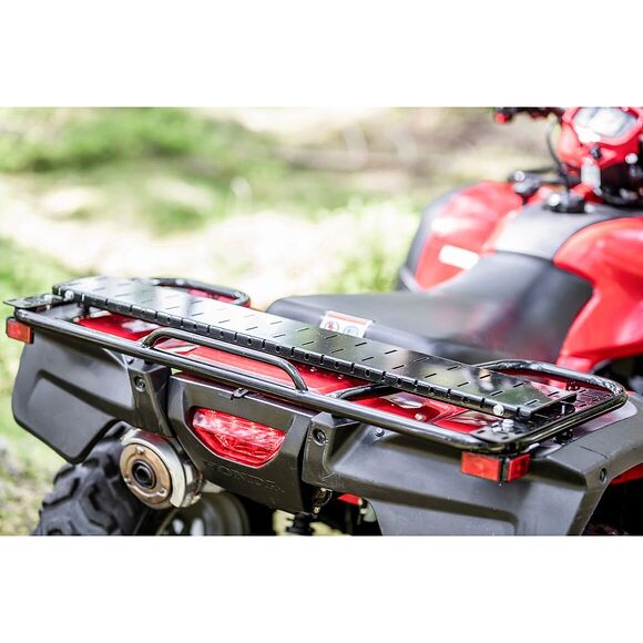 EKAGÅRDS Ekagårds Lastestativ med Wire Holder & Quickrack