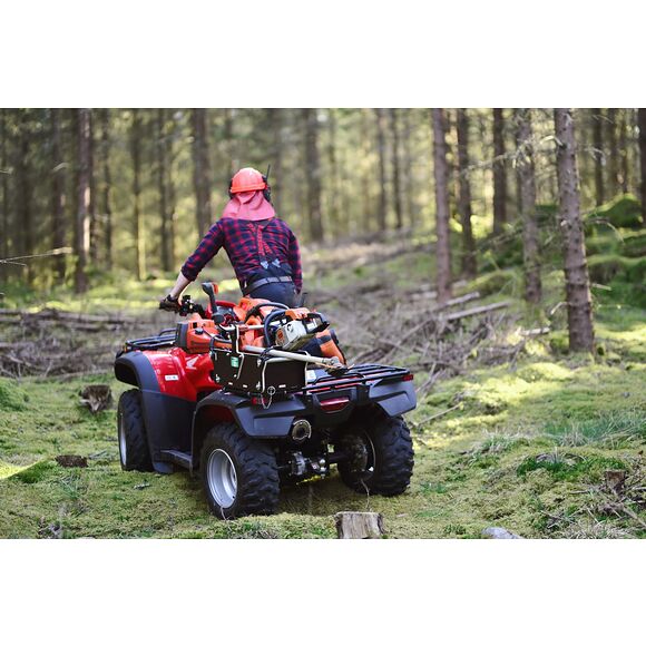 EKAGÅRDS Ekagårdslådan – ATV-boks